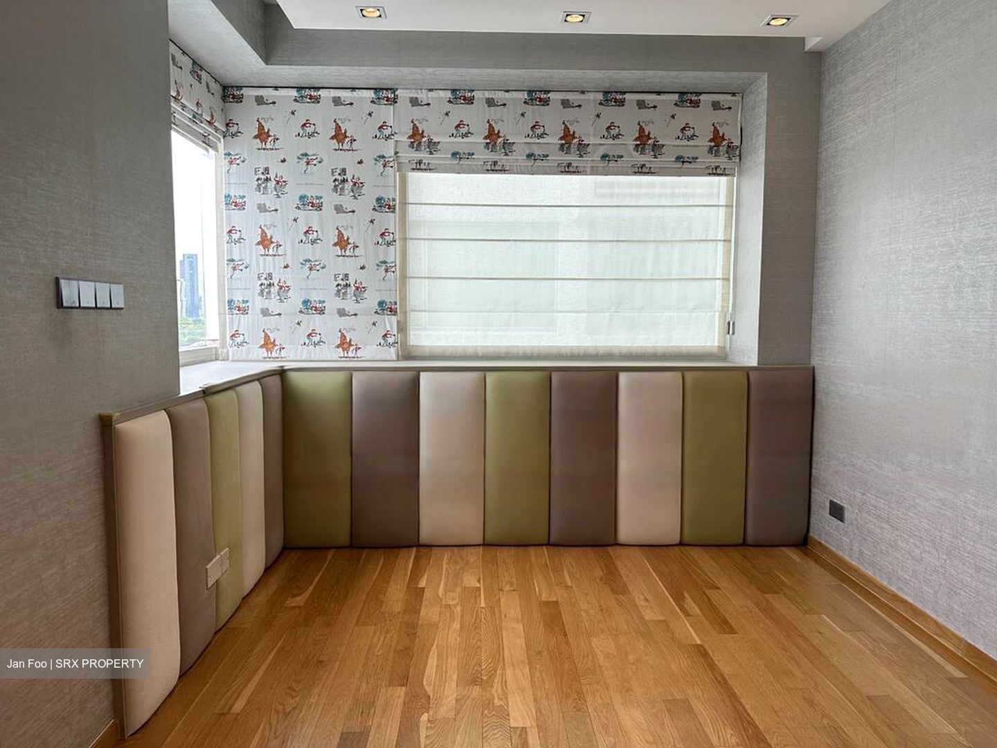 Grange Residences (D10), Condominium #559990151